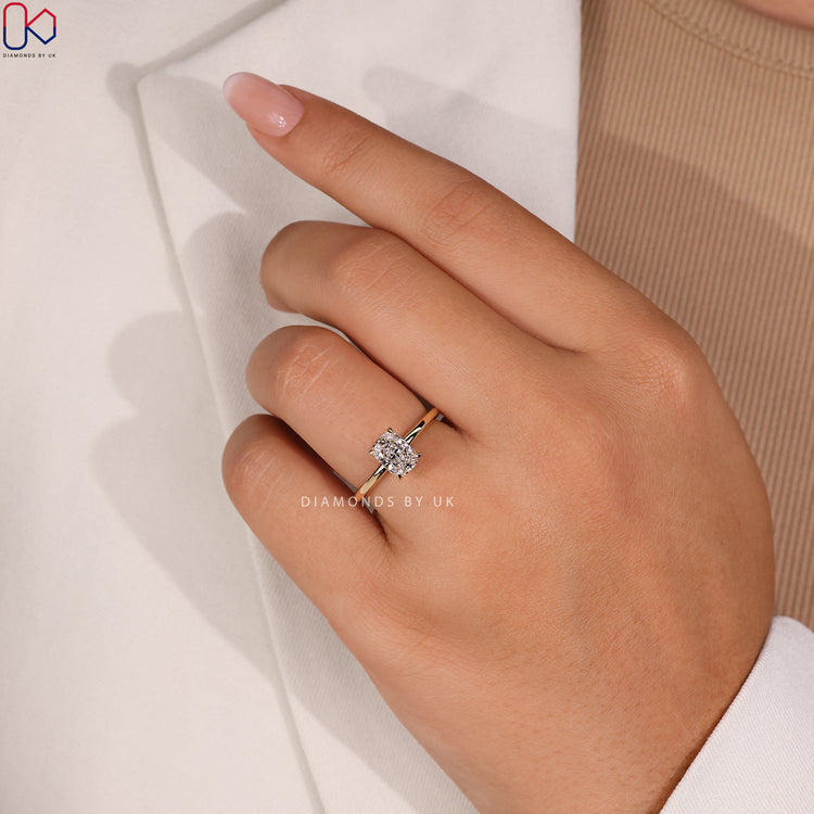 Handmade Ring crafted with precision and care.
