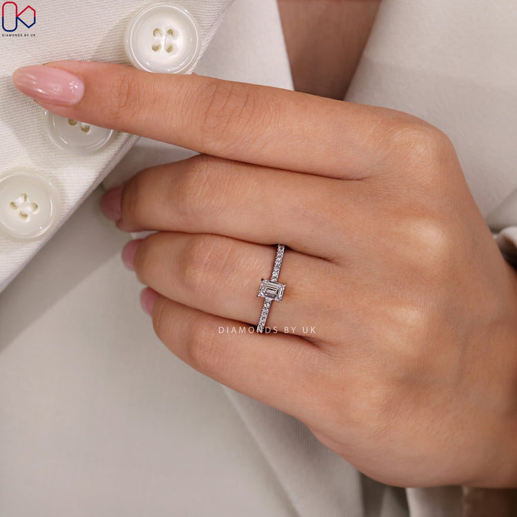 Buy Engagement Ring for your perfect proposal moment.
