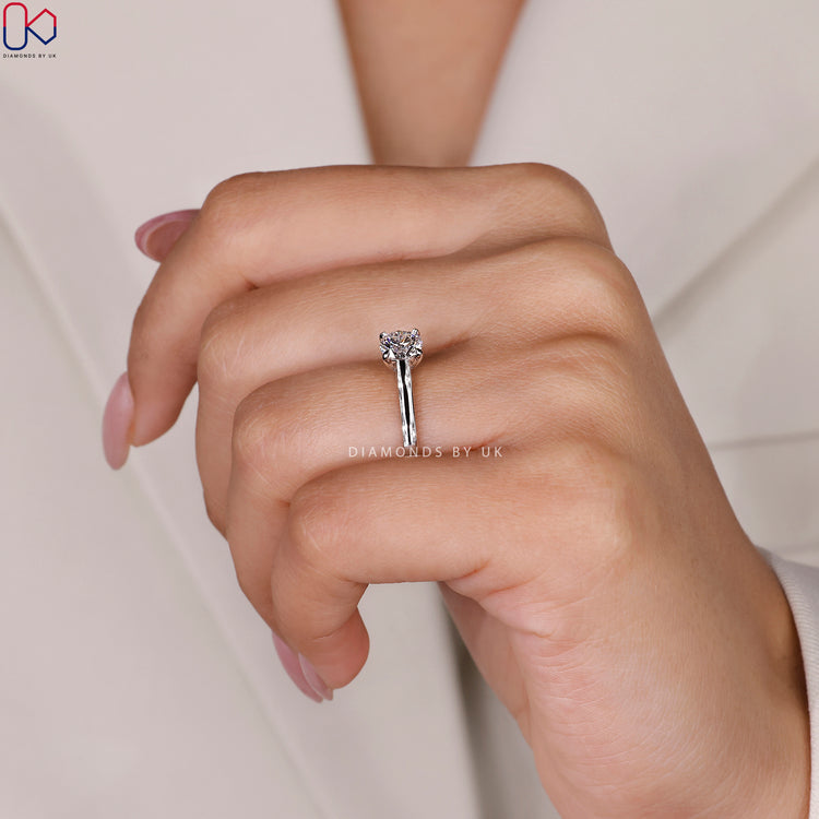 Engagement Ring UK designed for everlasting love.

