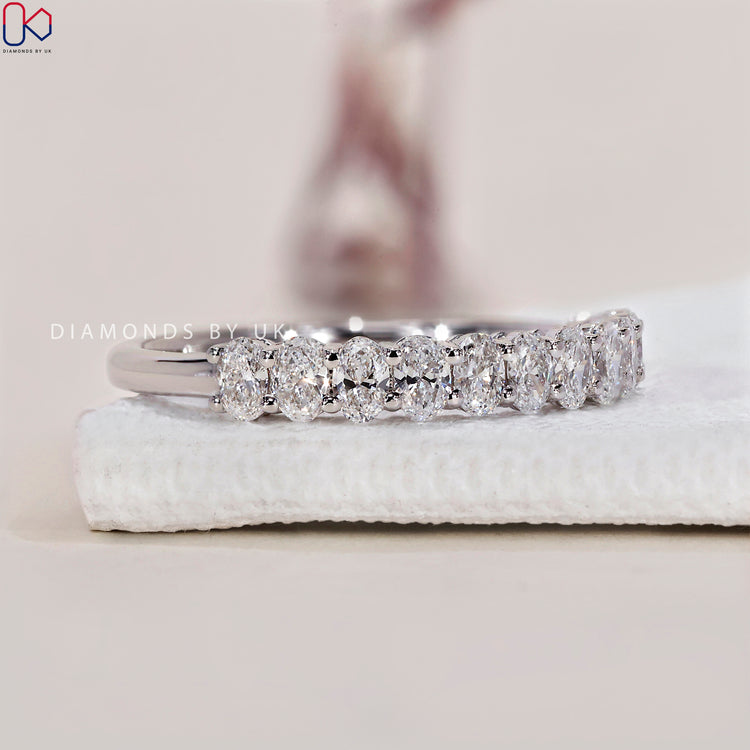 Handmade band showcasing personalised design and precision craftsmanship.
