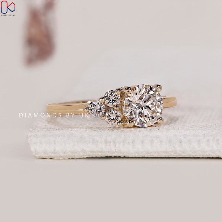 Buy Engagement Ring for your special moment.

