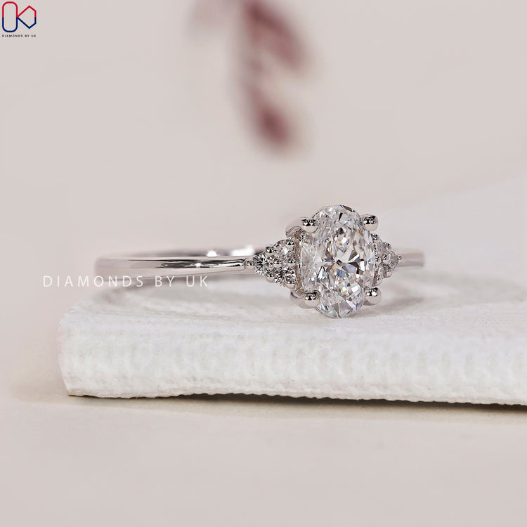 Engagement Ring UK crafted for elegance and style.
