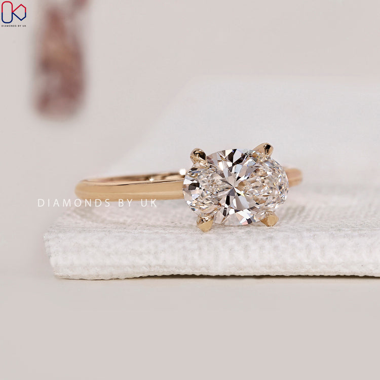 Buy engagement ring crafted with expert precision.

