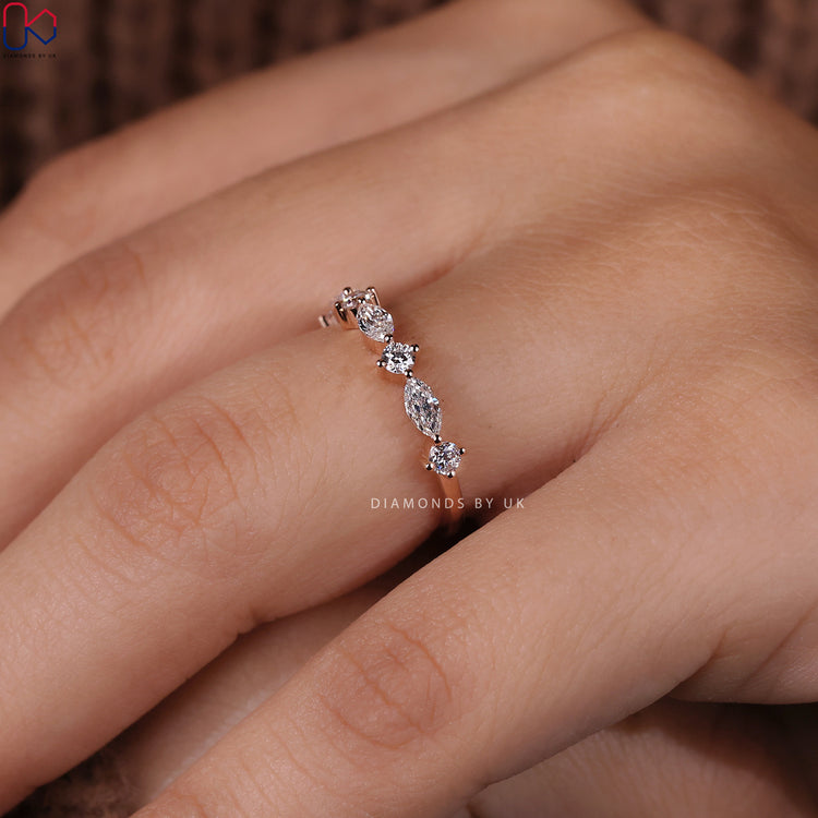 Handmade jewelry designed to reflect your love.

