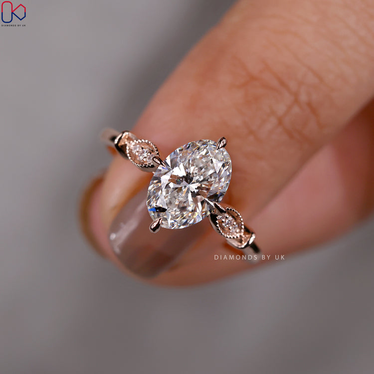 Handmade ring designed with precision and attention to detail.
