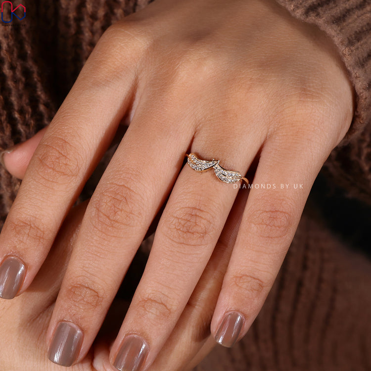 Handmade ring crafted with attention to detail and quality.
