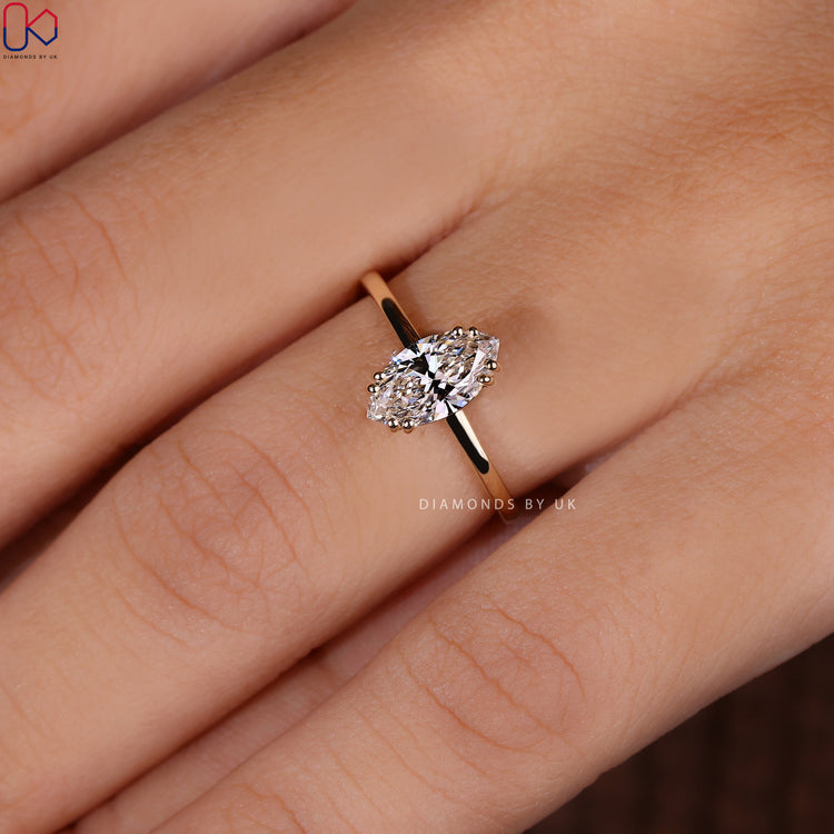 Handmade ring crafted with precision and attention to detail.
