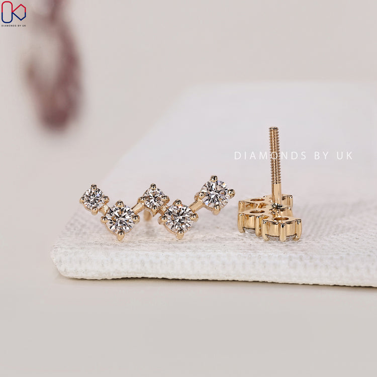 Elegant handmade jewellery perfect for everyday or special occasions.
