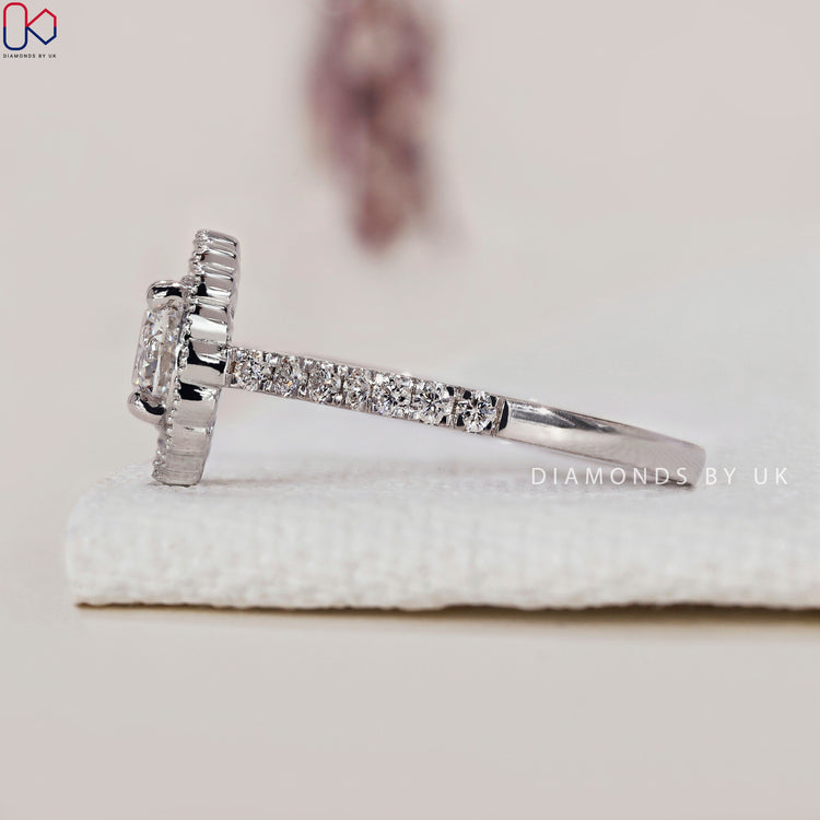 Engagement Ring UK – Stunning Diamond Designs.
