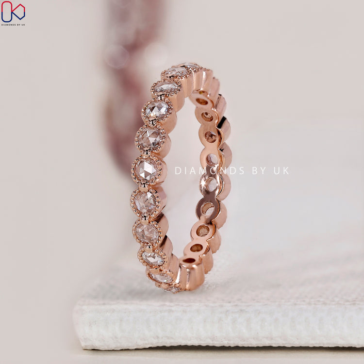 Buy wedding band from Diamondsbyuk wedding band.
