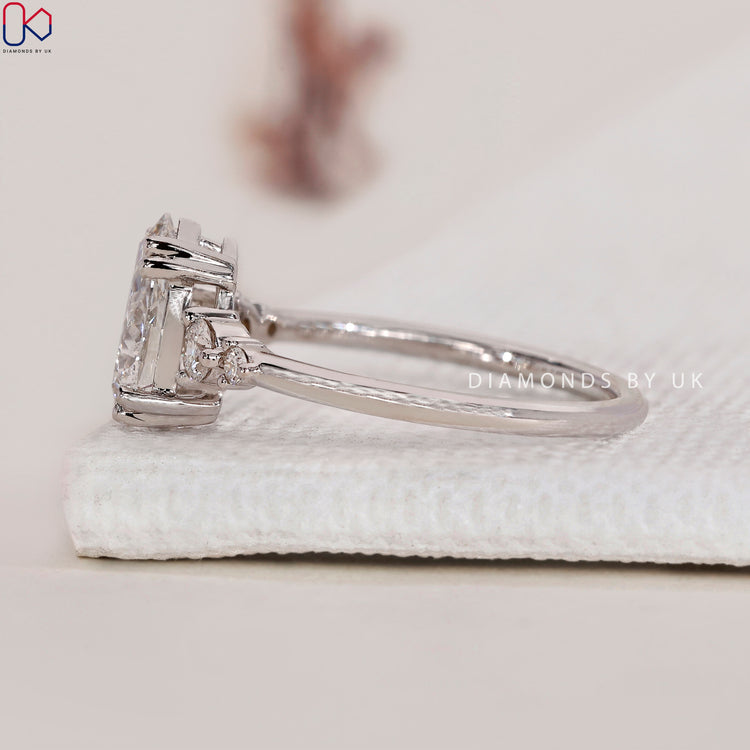 Buy Engagement Ring for your perfect proposal.
