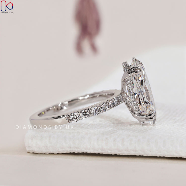 Handmade Ring crafted with meticulous attention to detail.
