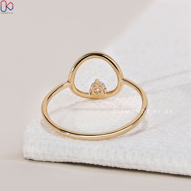 Handmade Ring showcasing exceptional attention to detail.