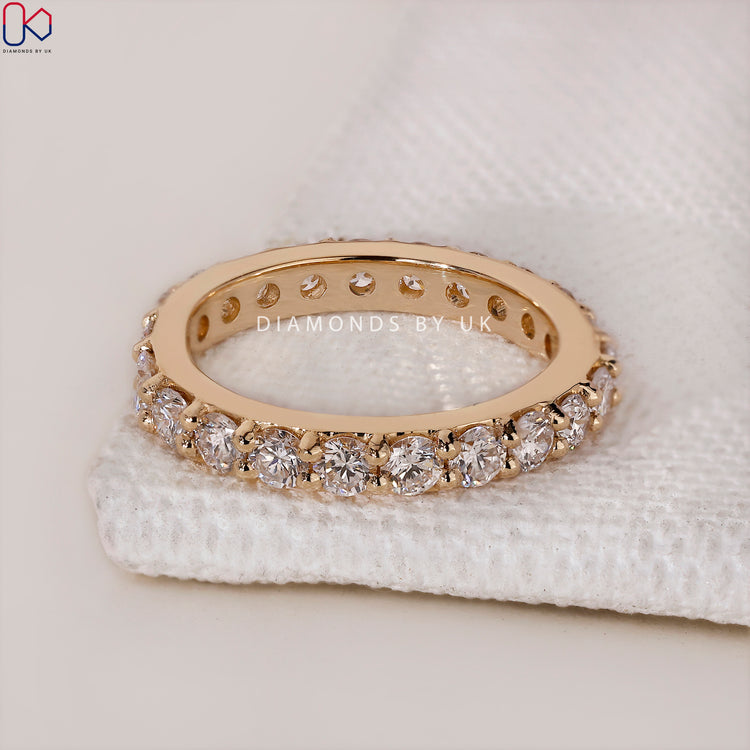 IGI certified band with superior quality assurance.
