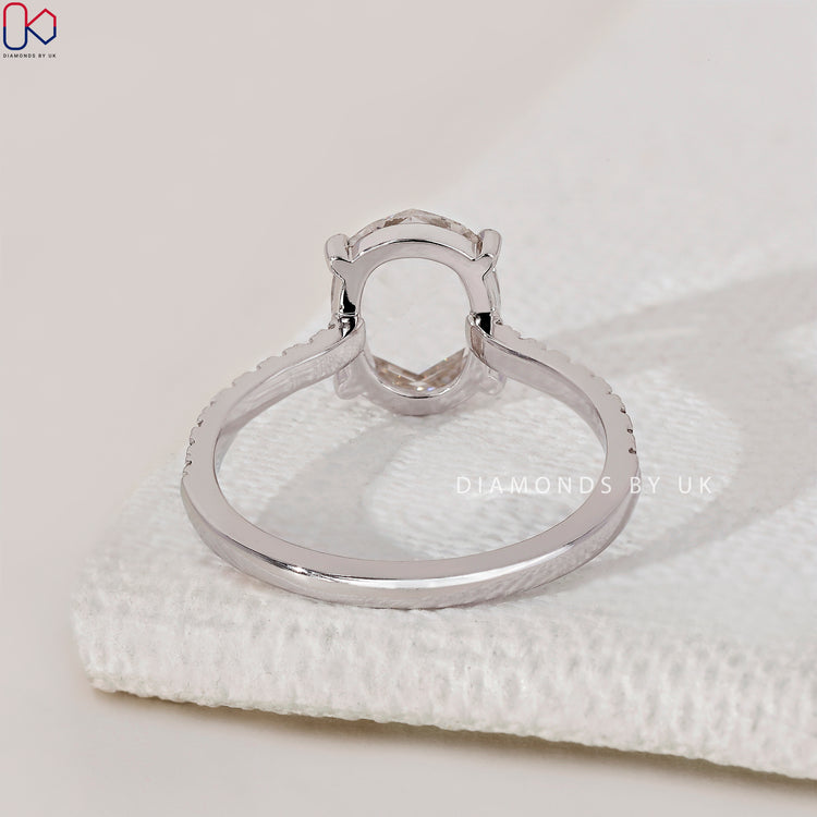 Handmade Ring designed with care and attention to detail.