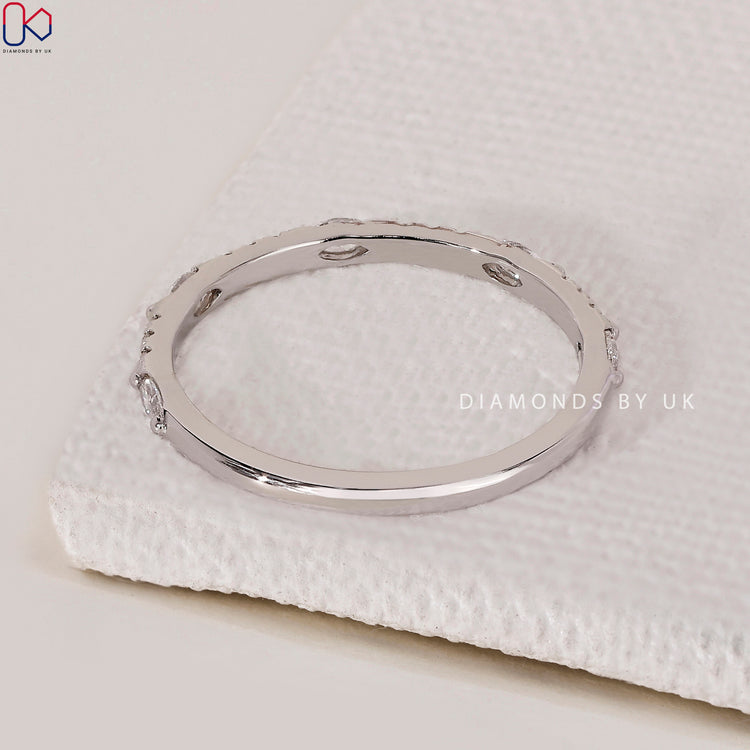 Shop to buy wedding band crafted with exceptional quality and care.
