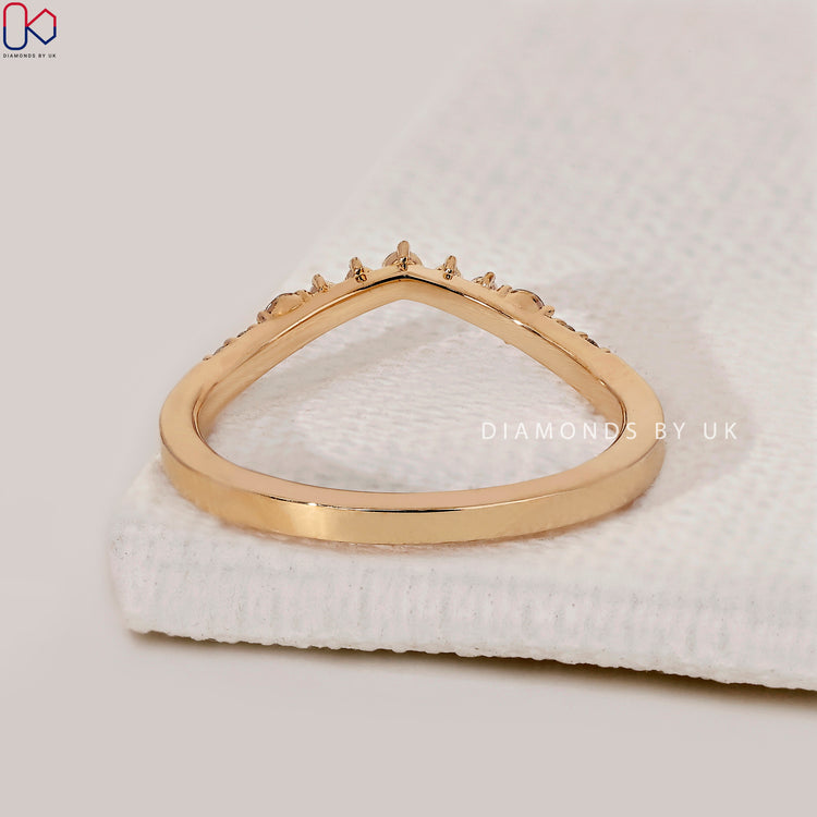 beautiful band crafted with handmade band style
