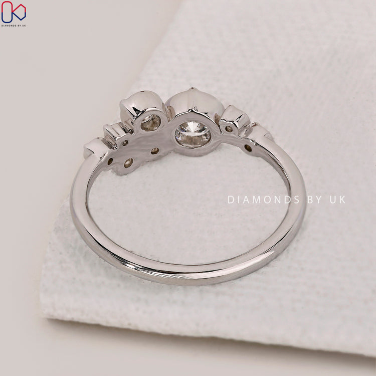 Beautiful handmade jewellery for special moments.
