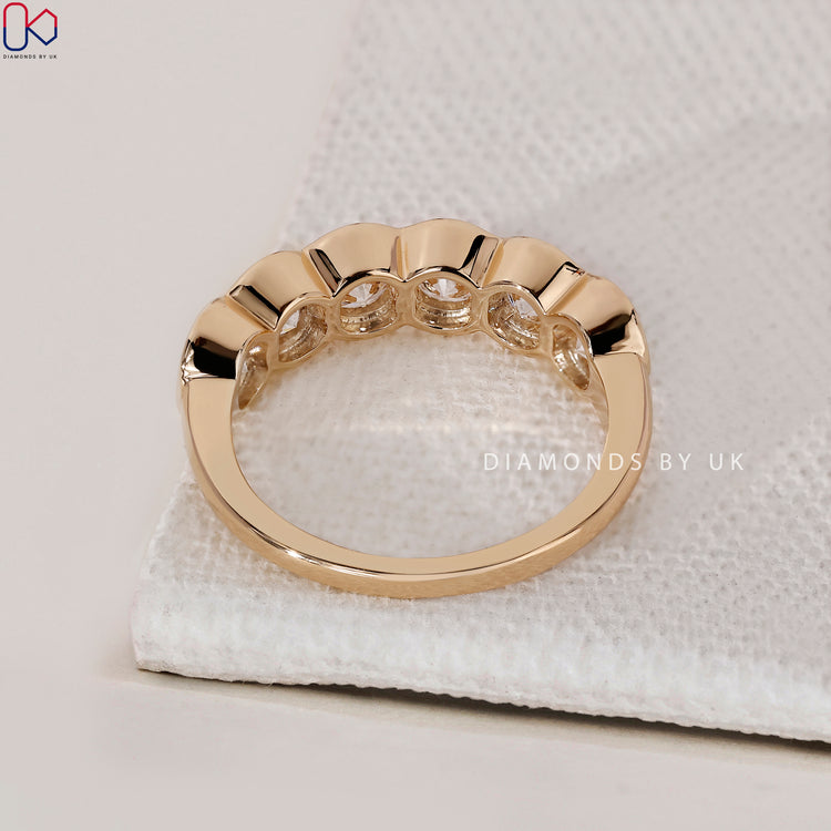 Shop now to buy wedding band with high-quality craftsmanship and timeless appeal.