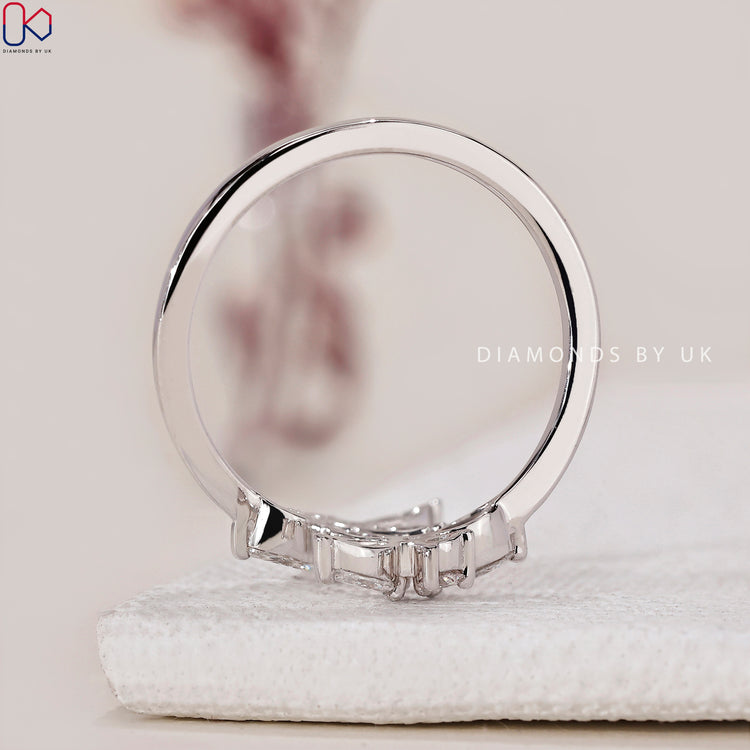 Buy Engagement Ring from Diamondsbyuk Collection.
