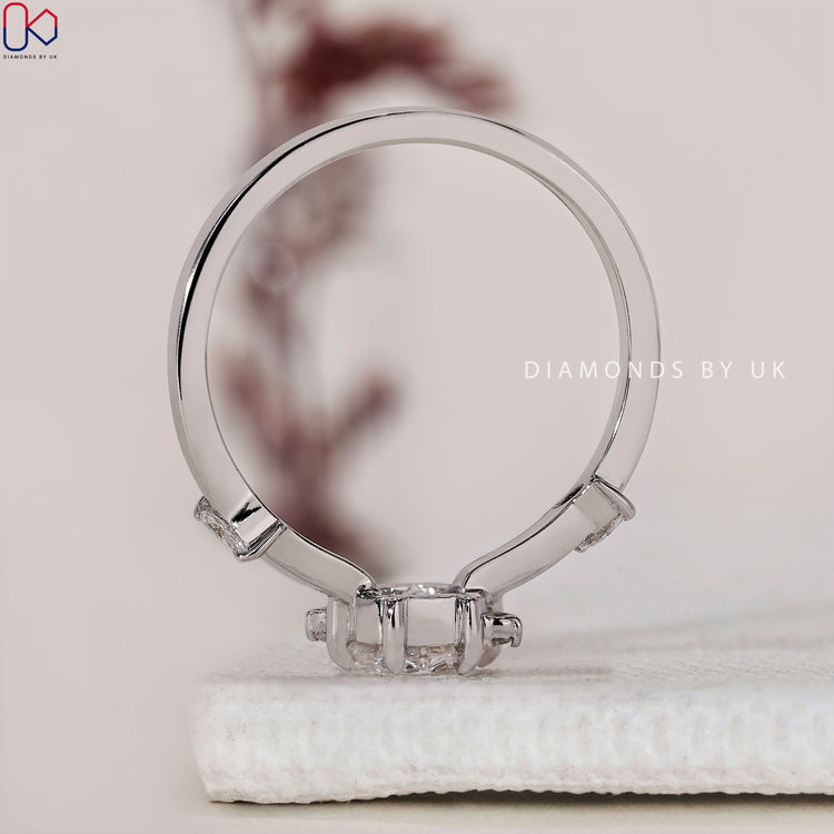 Handmade Ring crafted with care and precision.
