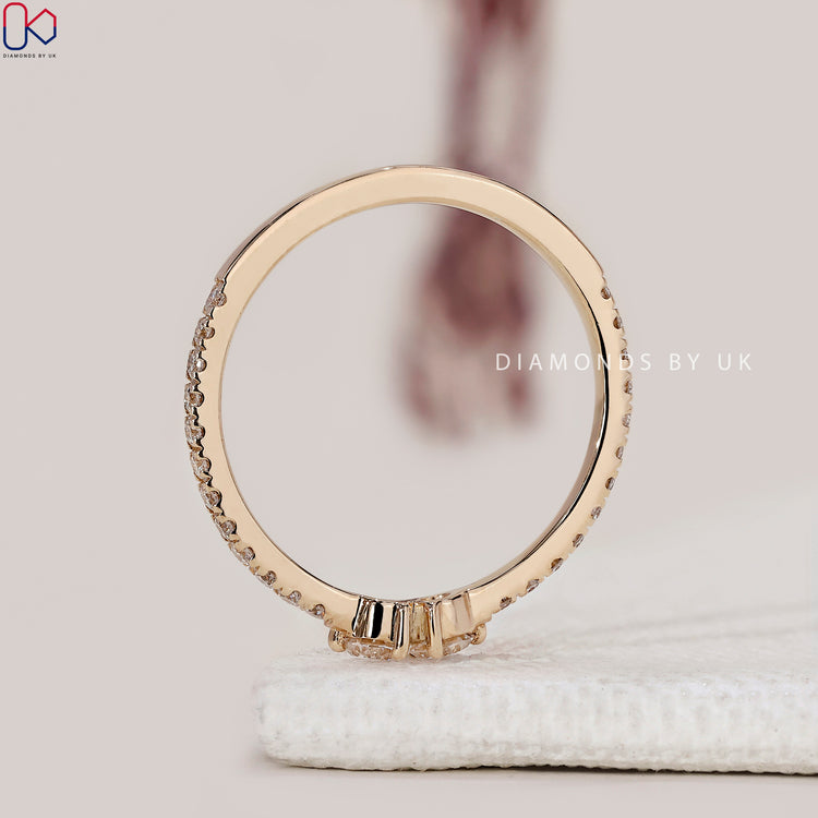 beautiful band from handmade band and handmade jewelry
