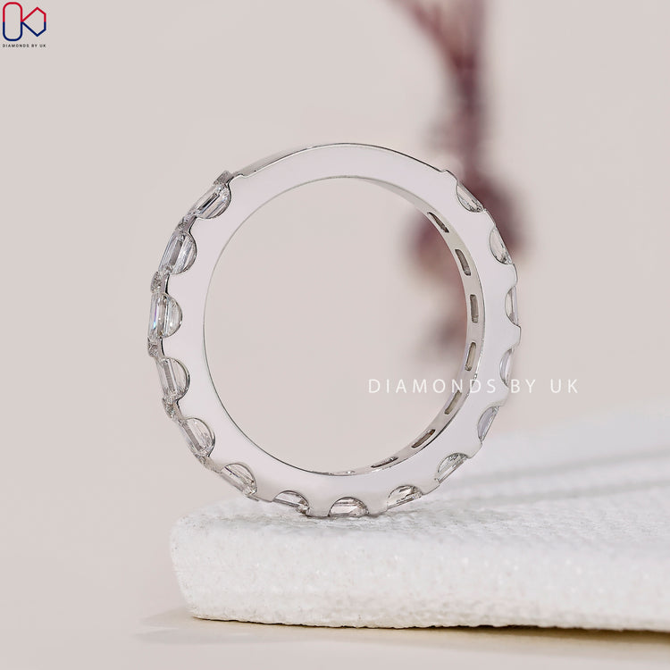 Buy wedding band crafted with precision and care.
