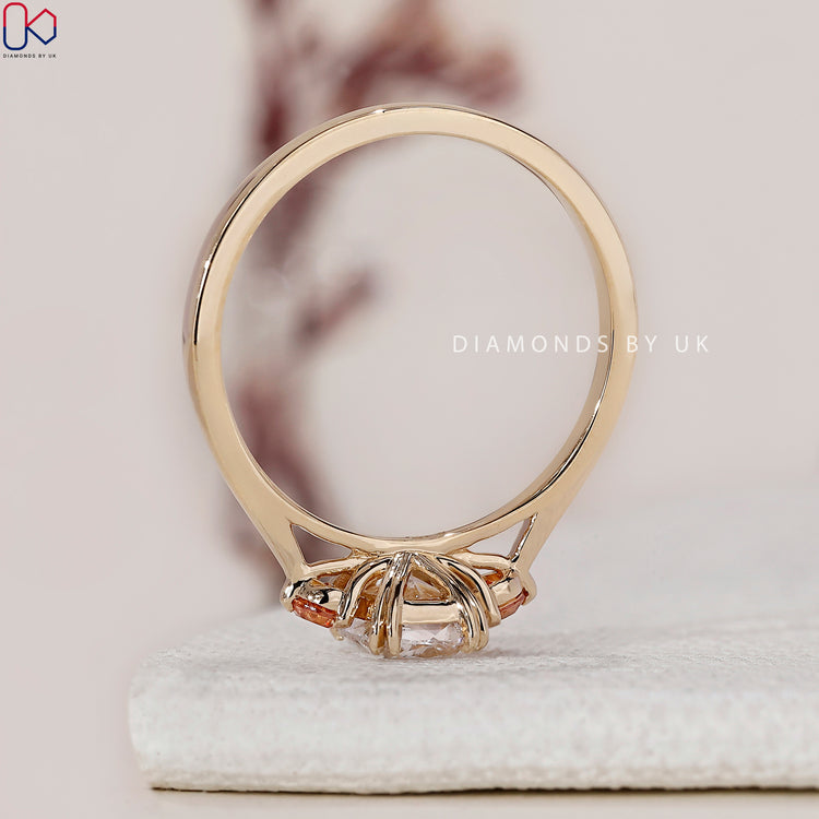 Handmade Jewellery with expert artistry.
