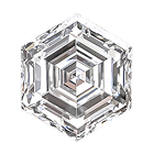 Antique Cut