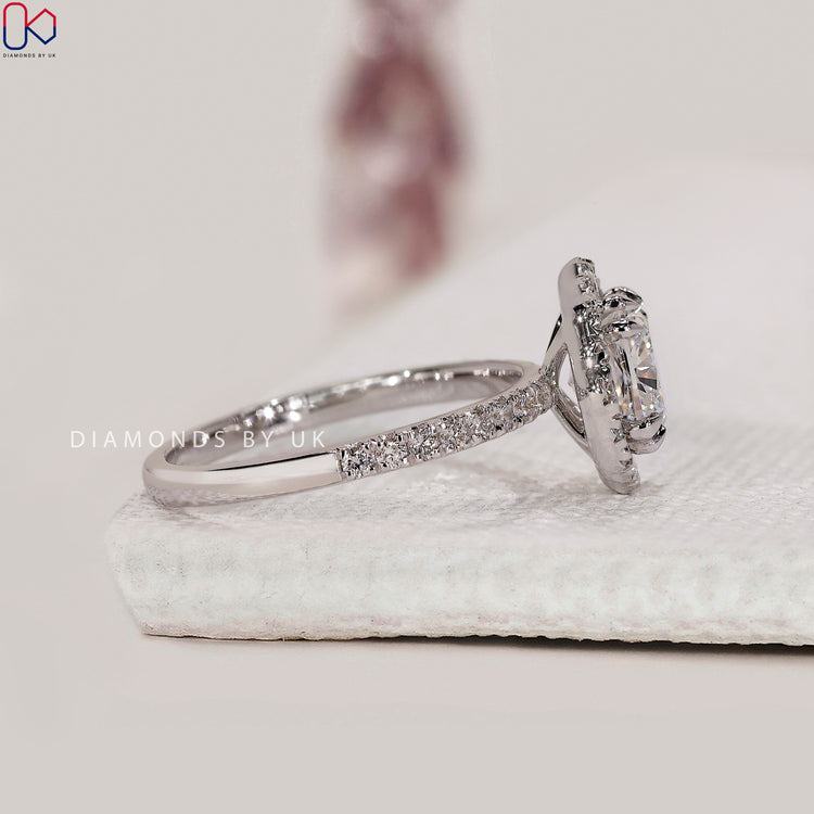 Handmade ring and handmade jewellery.
