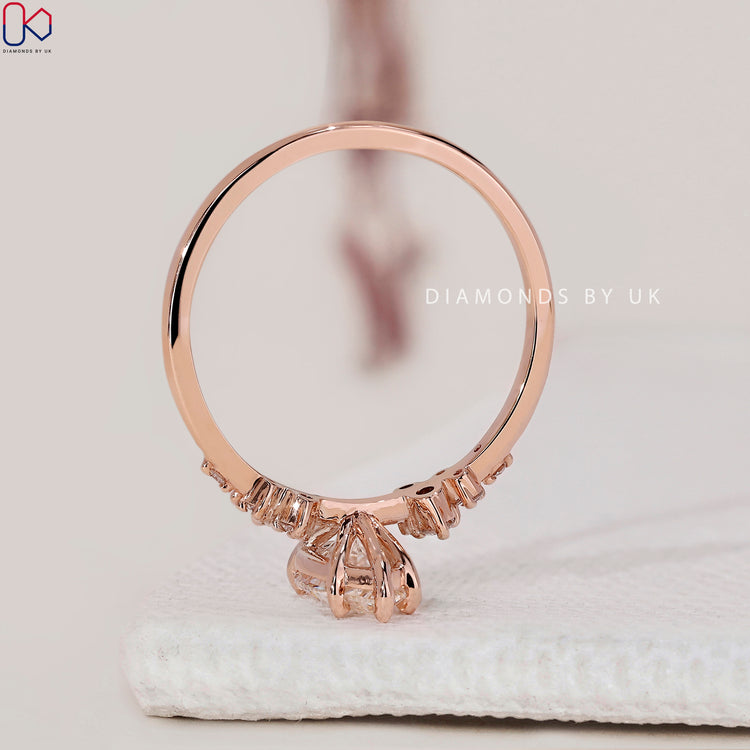 Engagement Ring UK designed for unforgettable moments.

