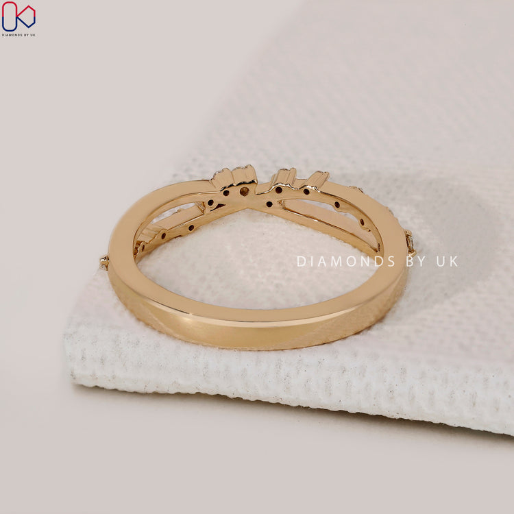 Handmade band with high-quality craftsmanship.
