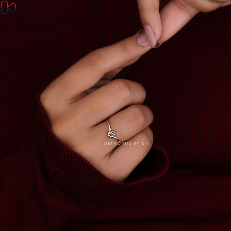 Handmade jewellery crafted to celebrate love and individuality with intricate detailing.
