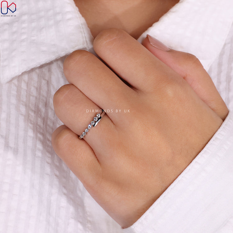 Shop to buy wedding band crafted with premium materials for lasting quality.