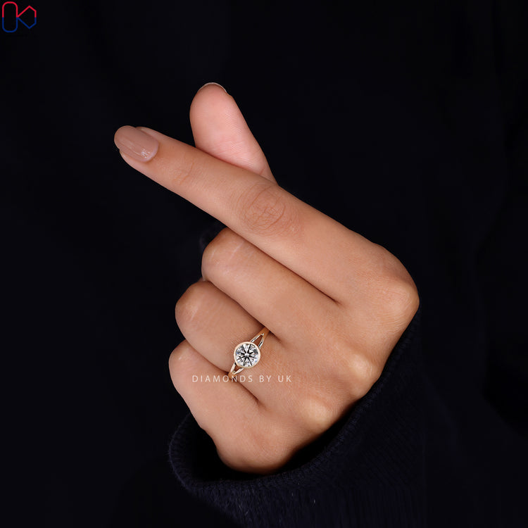 Buy Engagement Ring with premium quality and craftsmanship.
