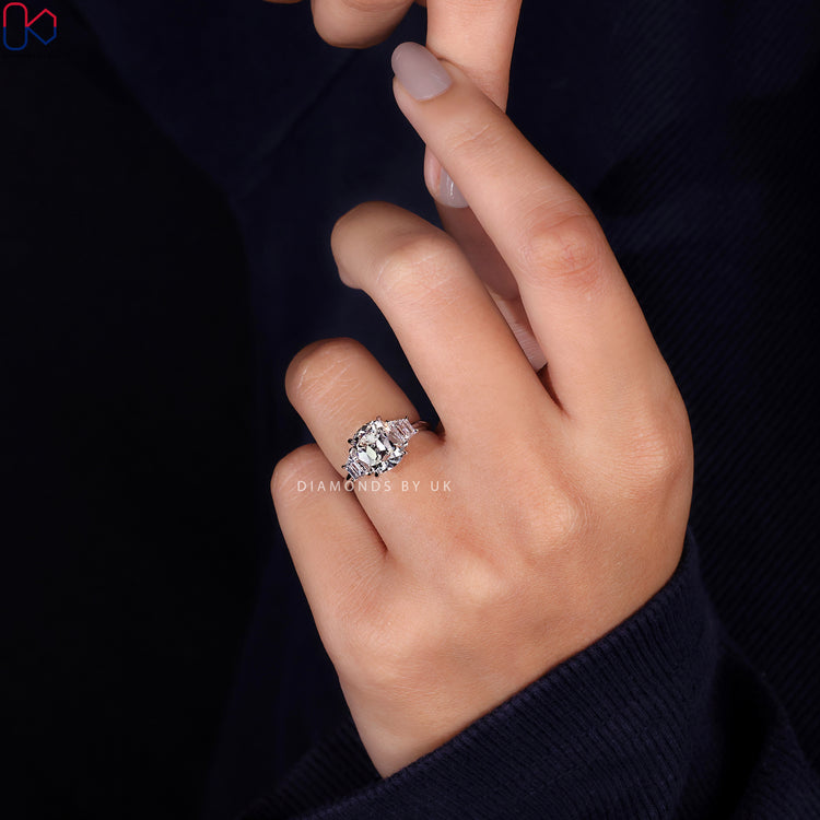 Engagement Ring UK with exquisite craftsmanship and style.
