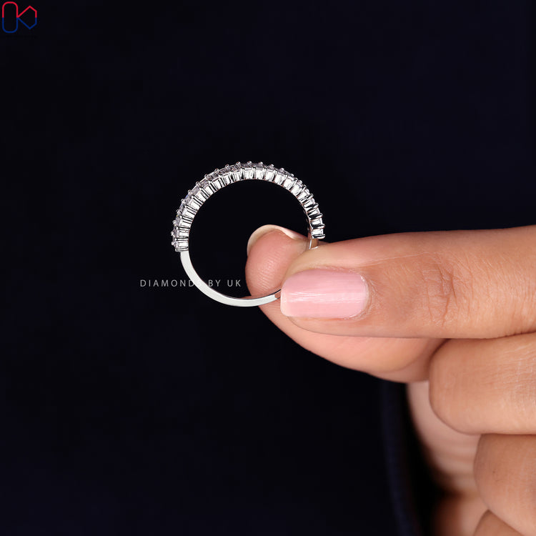 Diamondsbyuk Band​ offering sophisticated and high-quality designs for all occasions.