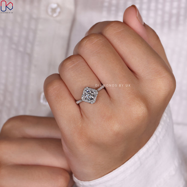 Handmade Ring crafted with care and precision.
