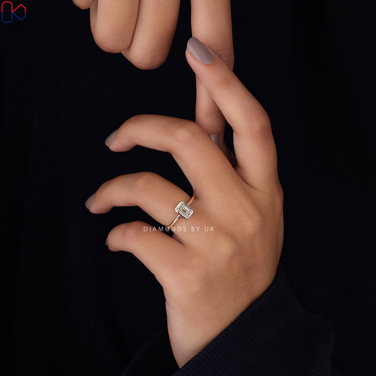 Handmade Jewellery crafted for bespoke elegance.