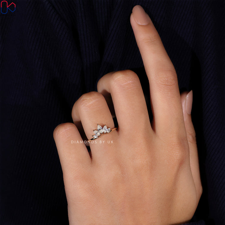 Discover and buy wedding band designs perfect for every occasion and style.