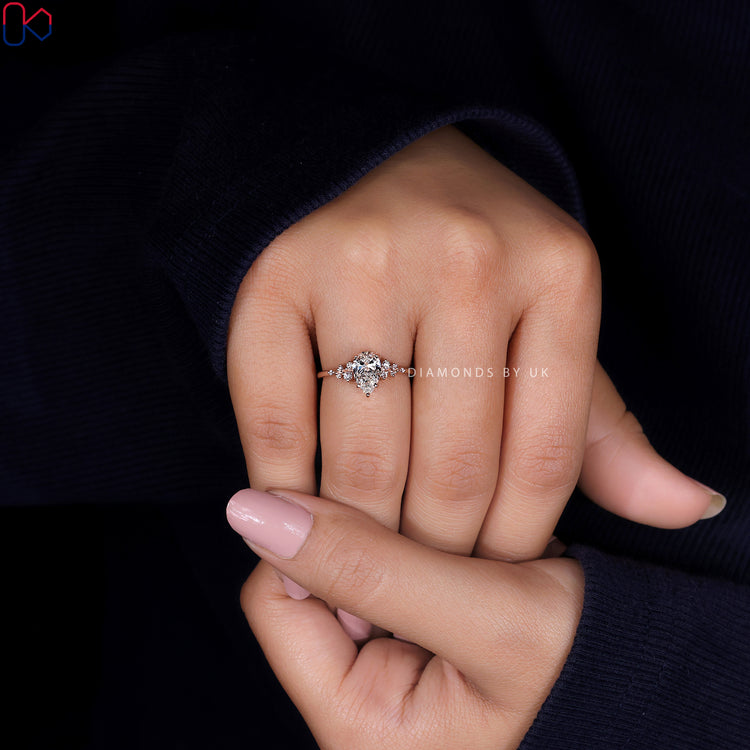 Handmade Ring featuring unique and personalised craftsmanship.

