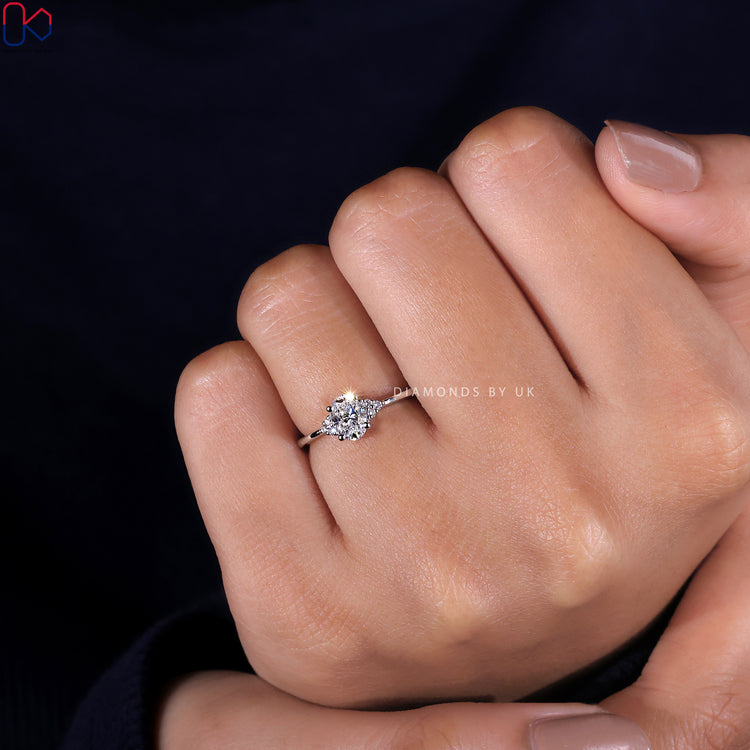 Handmade Ring featuring expert craftsmanship.
