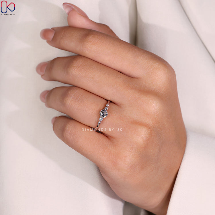 Handmade jewellery with exquisite detailing.
