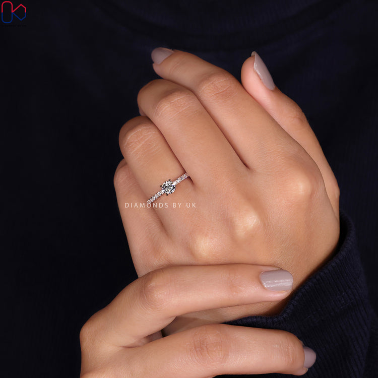 Handmade Jewellery featuring unique, custom designs.
