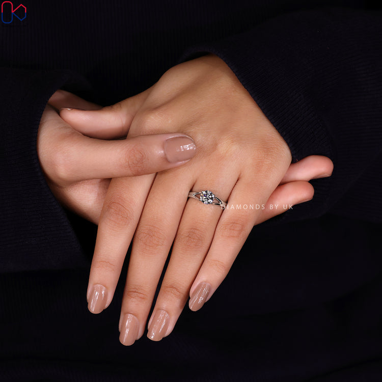 Handmade Ring featuring intricate craftsmanship.
