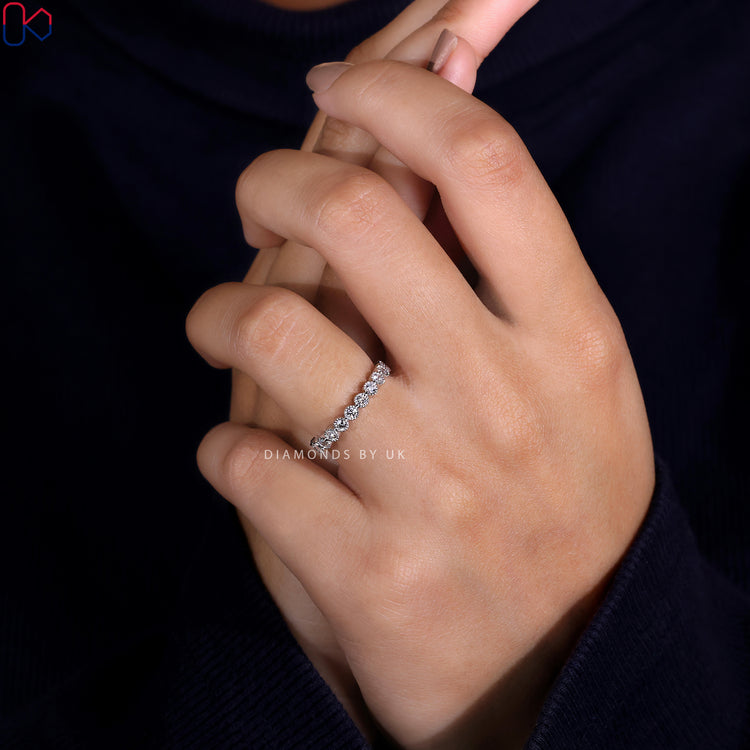 Handmade jewellery designed to reflect elegance and individuality.
