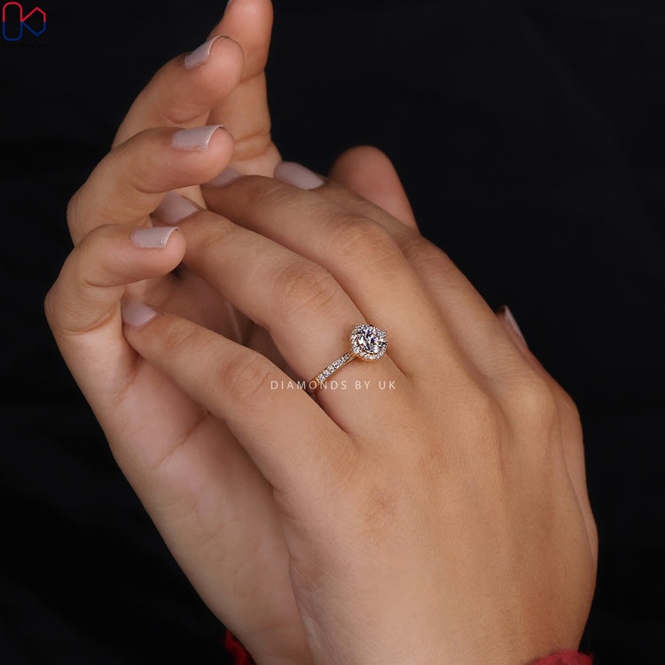 Unique handmade jewelry showcasing detailed craftsmanship.
