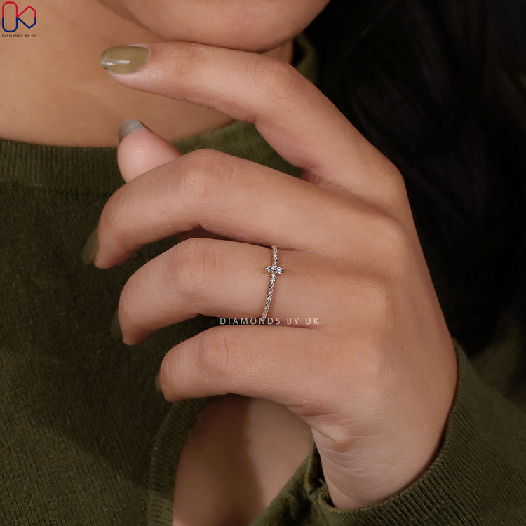 Handmade jewelry crafted with care and precision, embodying unique charm.
