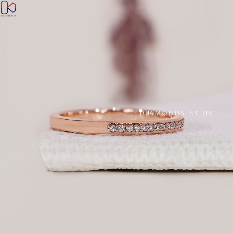 Handmade jewellery with expert craftsmanship.
