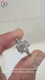 Elegant 5 Stone Diamond Ring with timeless sparkle.
